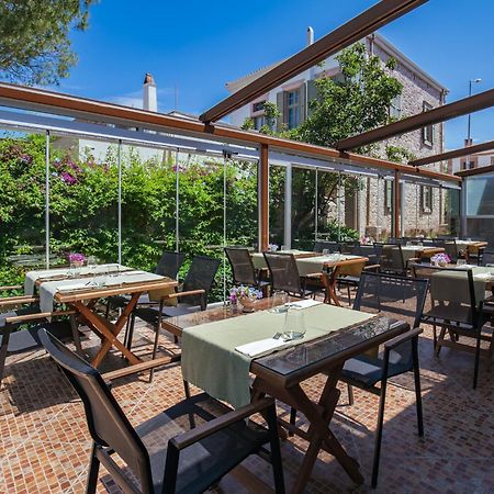 Elia Hotel Cunda By Ortunc Ayvalı 外观 照片