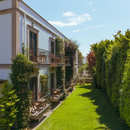 Elia Hotel Cunda By Ortunc Ayvalı 外观 照片