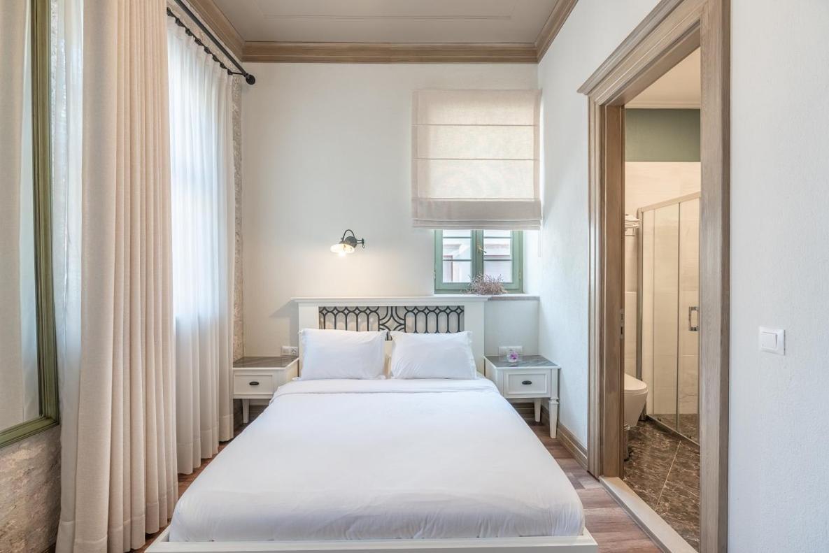 Elia Hotel Cunda By Ortunc Ayvalı 外观 照片