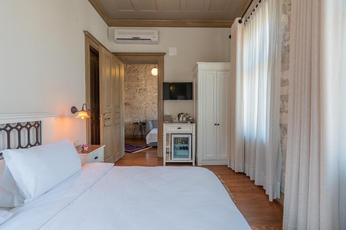 Elia Hotel Cunda By Ortunc Ayvalı 外观 照片
