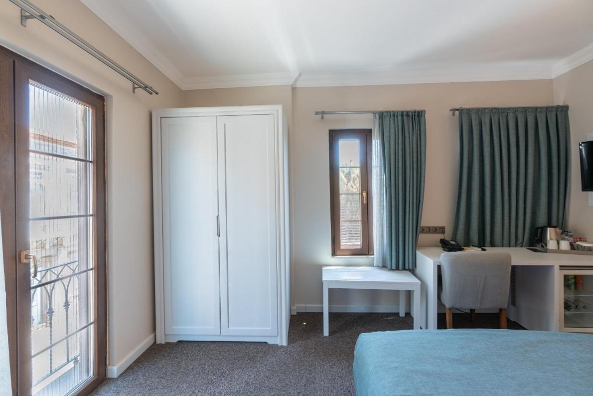 Elia Hotel Cunda By Ortunc Ayvalı 外观 照片