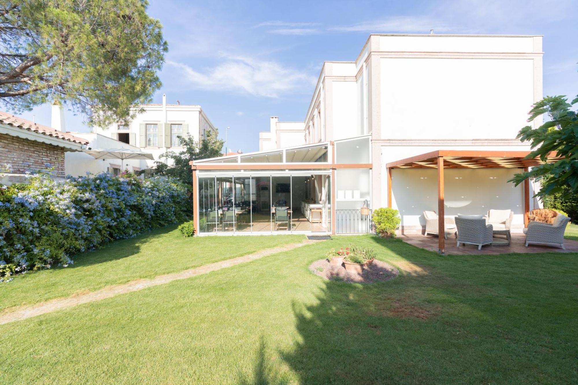 Elia Hotel Cunda By Ortunc Ayvalı 外观 照片