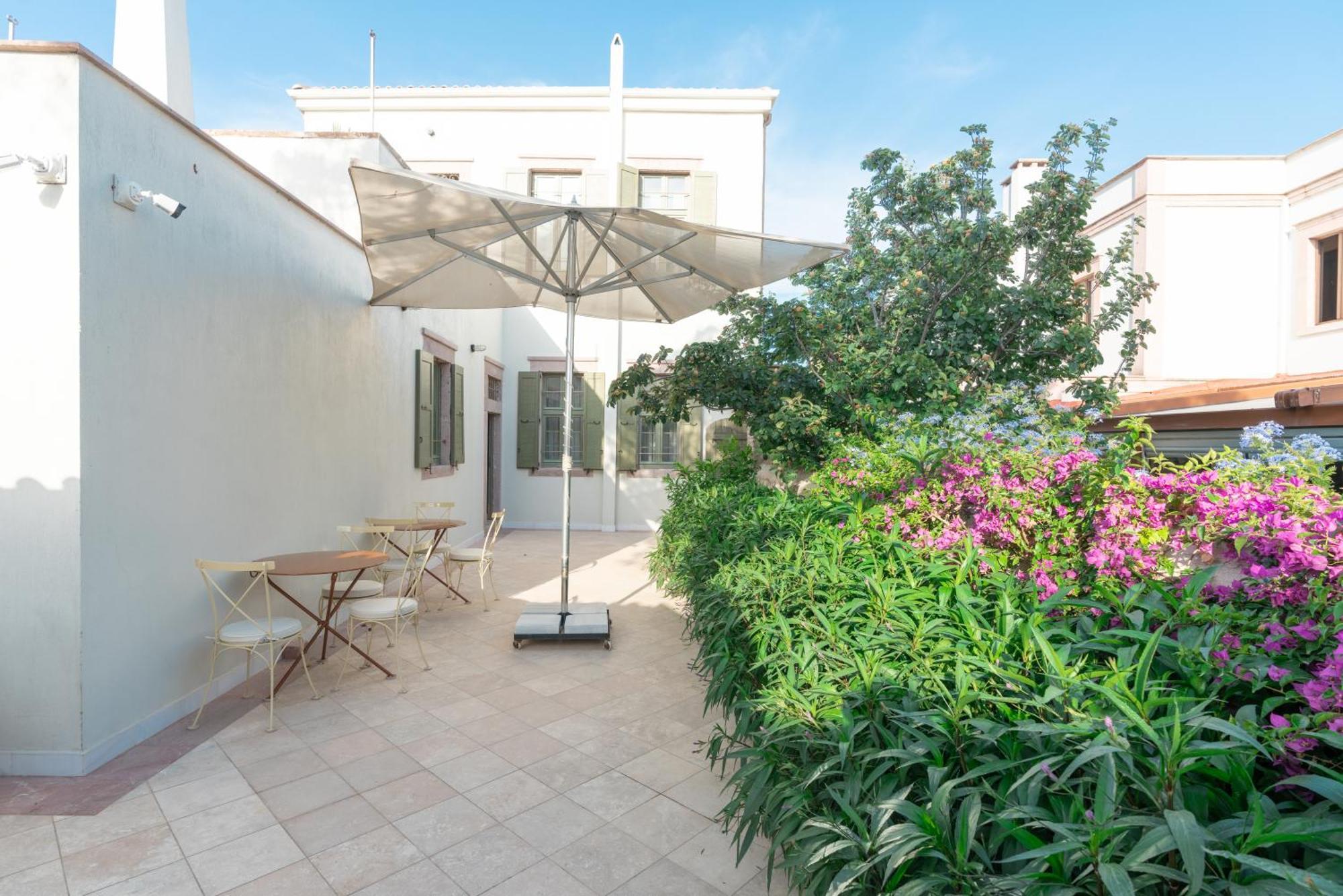 Elia Hotel Cunda By Ortunc Ayvalı 外观 照片