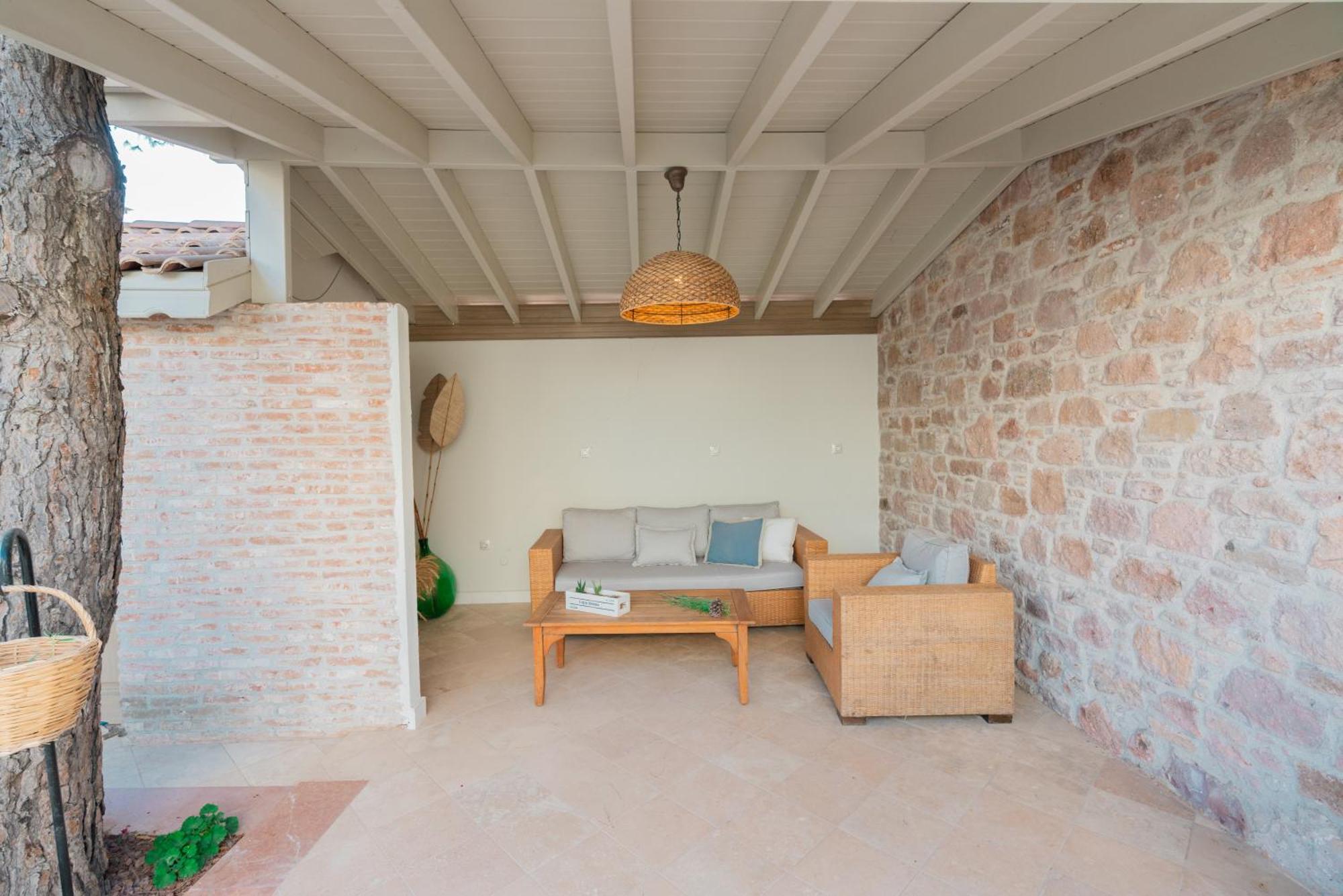 Elia Hotel Cunda By Ortunc Ayvalı 外观 照片