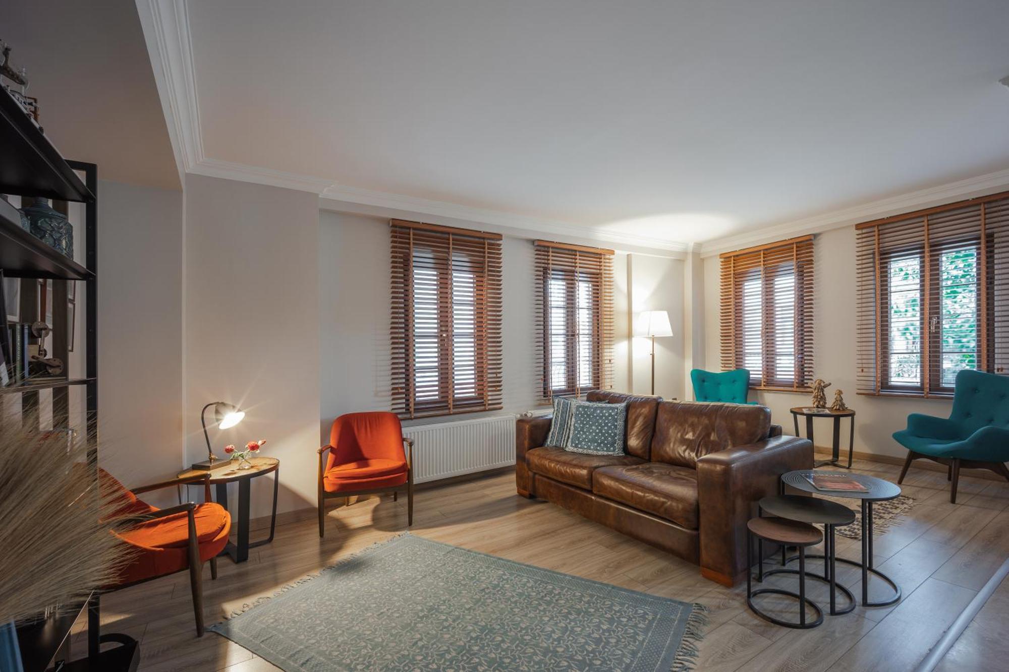 Elia Hotel Cunda By Ortunc Ayvalı 外观 照片