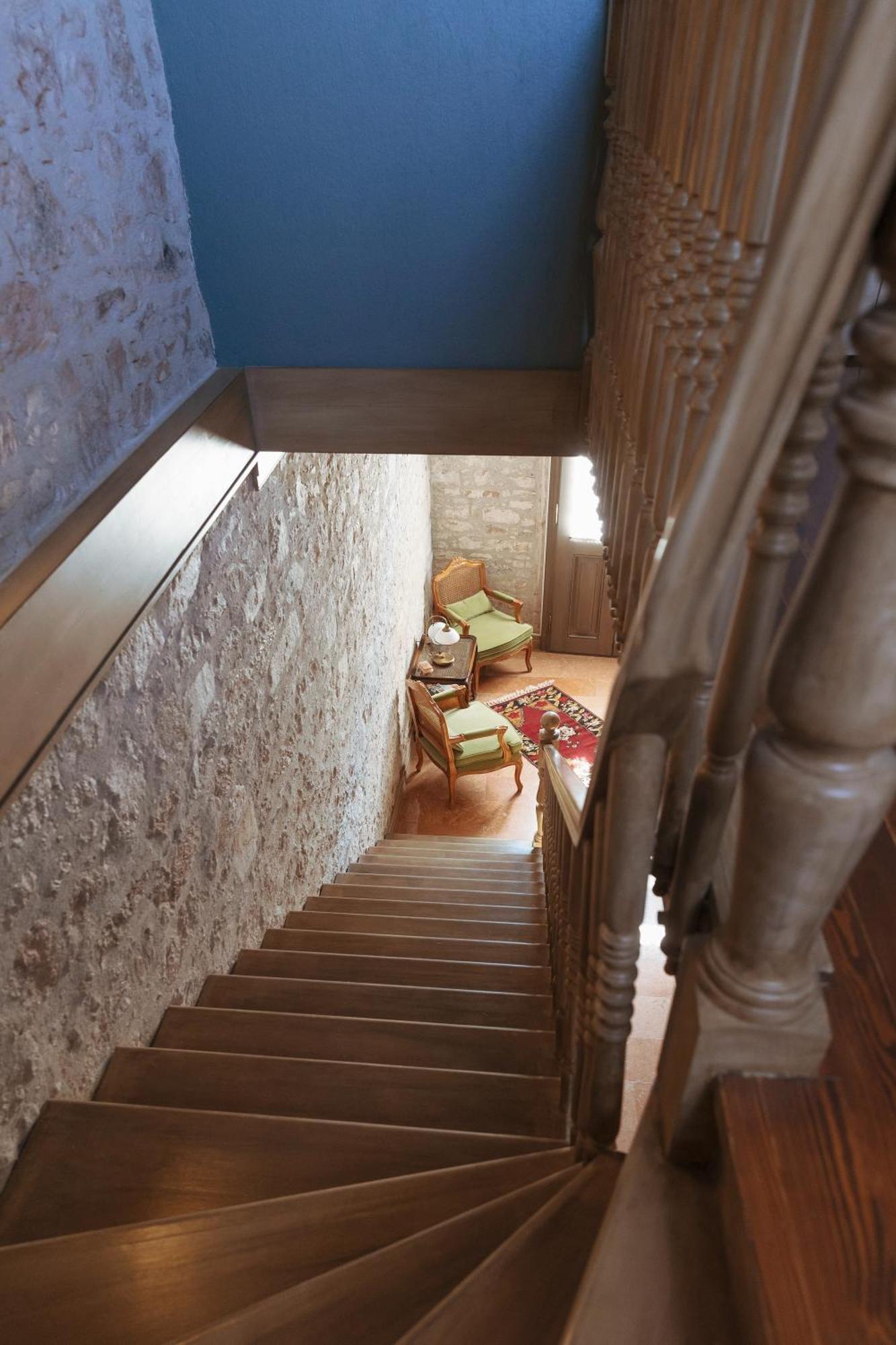 Elia Hotel Cunda By Ortunc Ayvalı 外观 照片