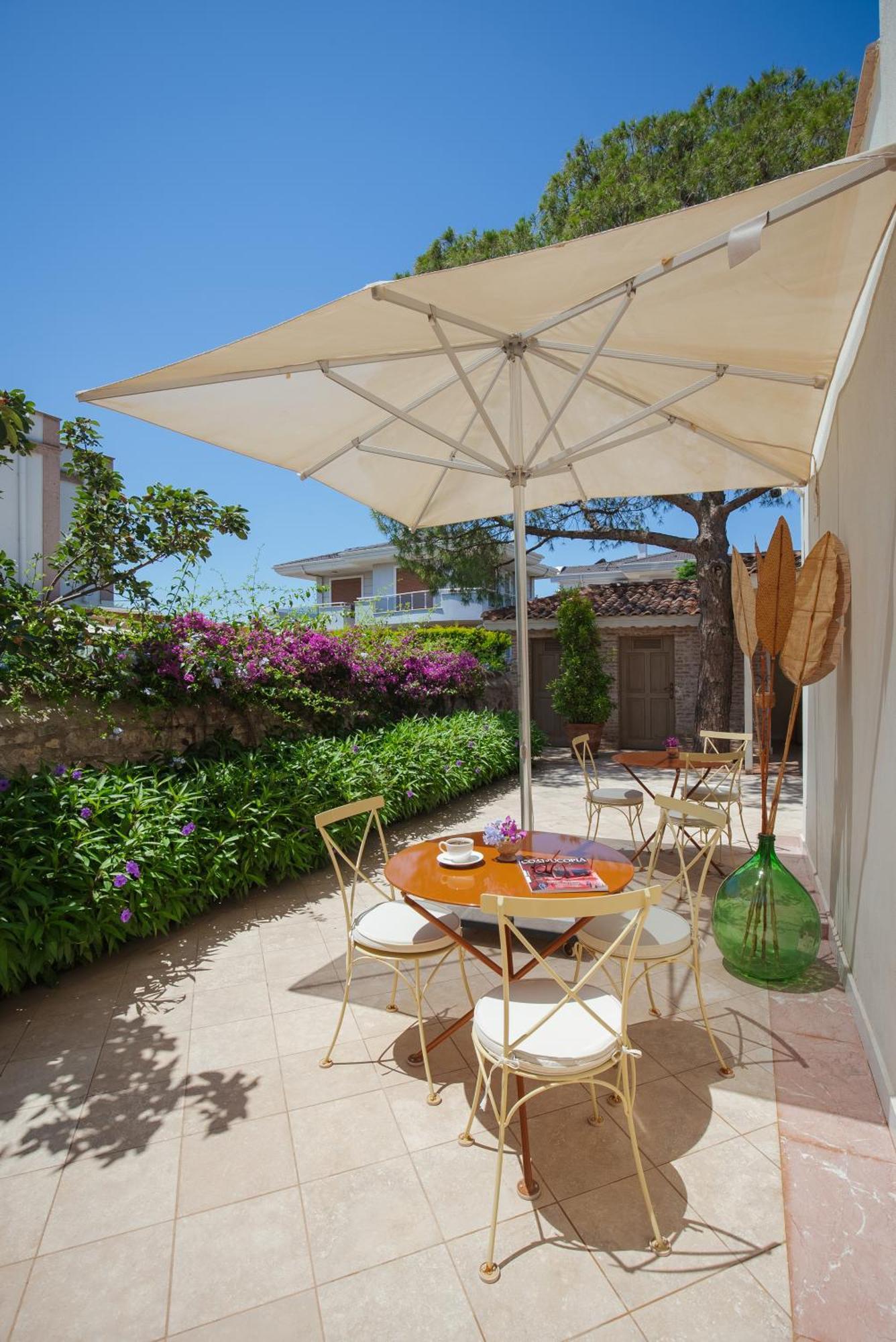 Elia Hotel Cunda By Ortunc Ayvalı 外观 照片