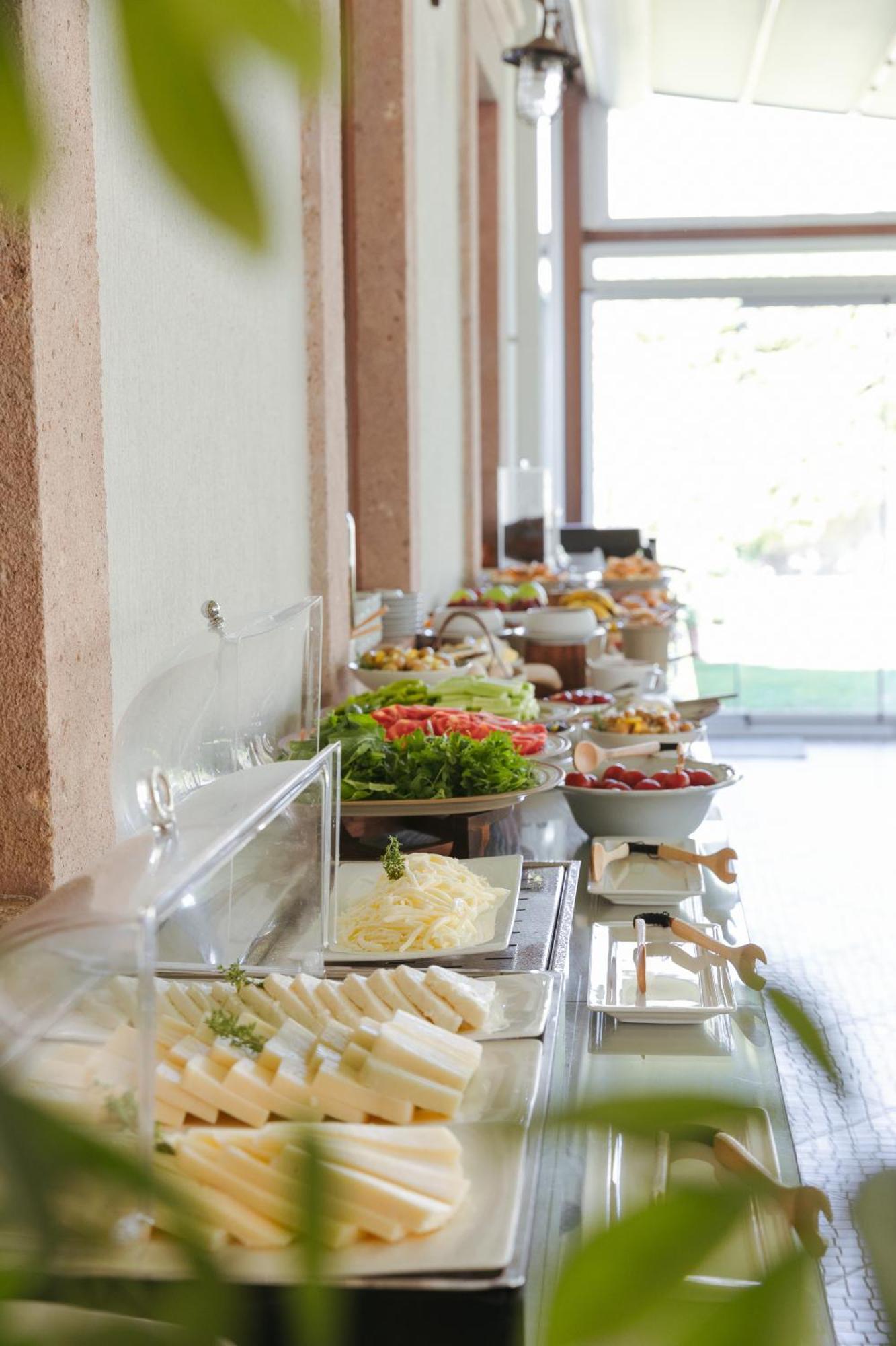 Elia Hotel Cunda By Ortunc Ayvalı 外观 照片
