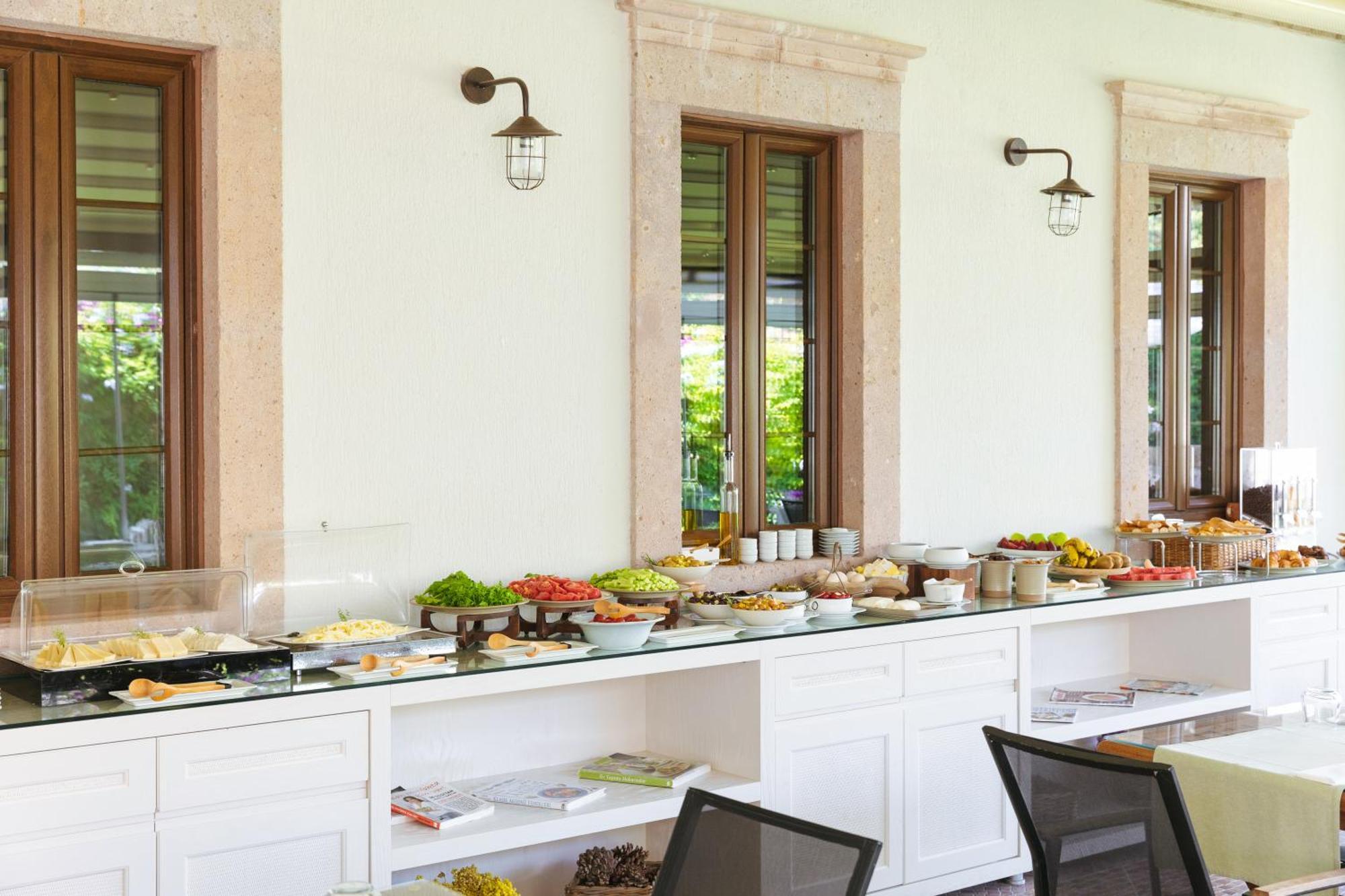 Elia Hotel Cunda By Ortunc Ayvalı 外观 照片