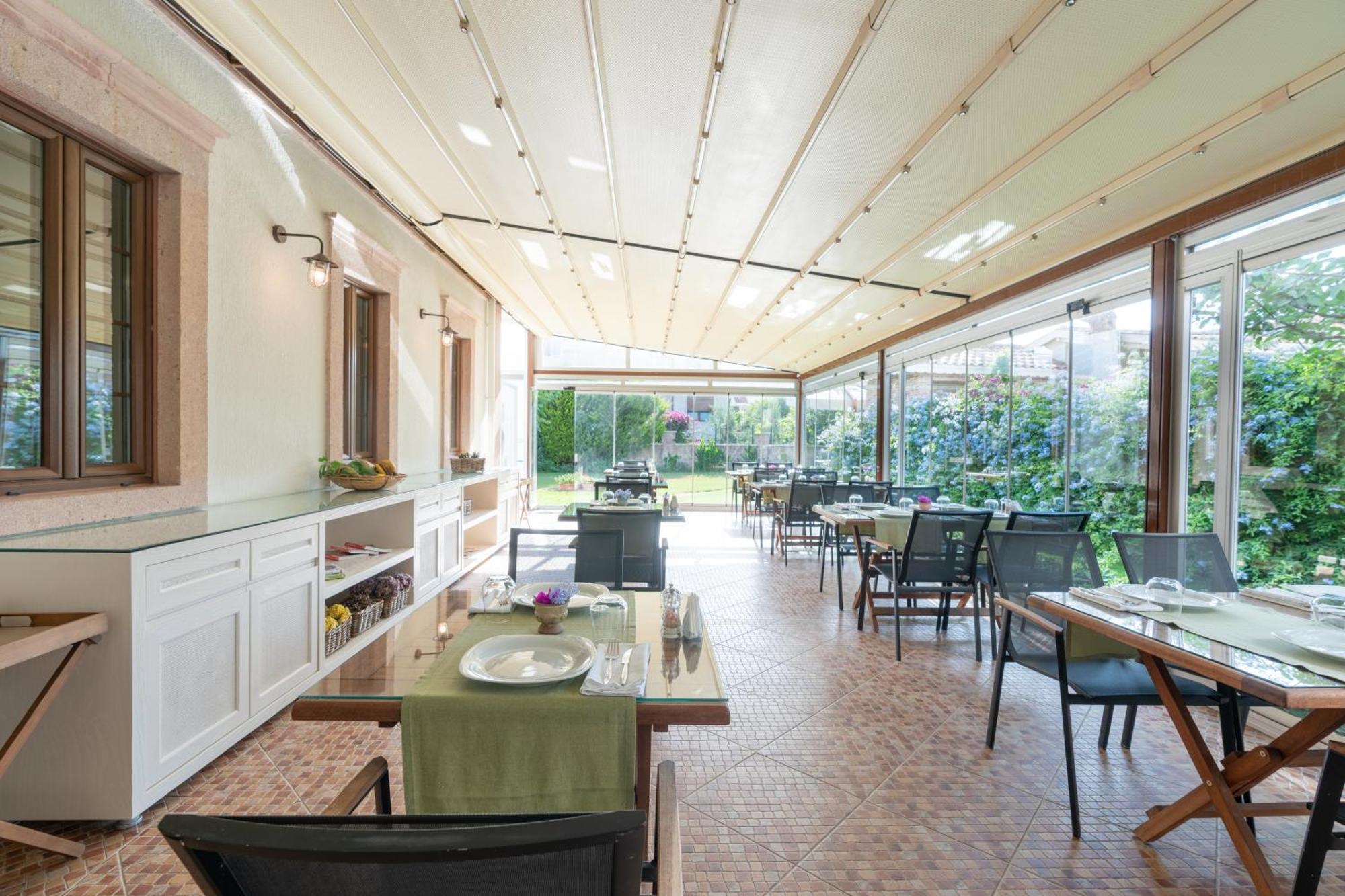 Elia Hotel Cunda By Ortunc Ayvalı 外观 照片