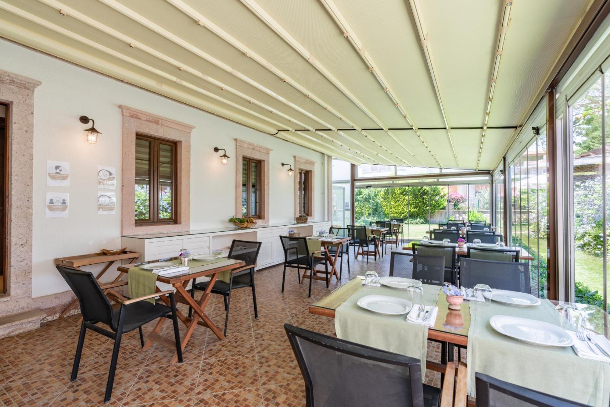Elia Hotel Cunda By Ortunc Ayvalı 外观 照片