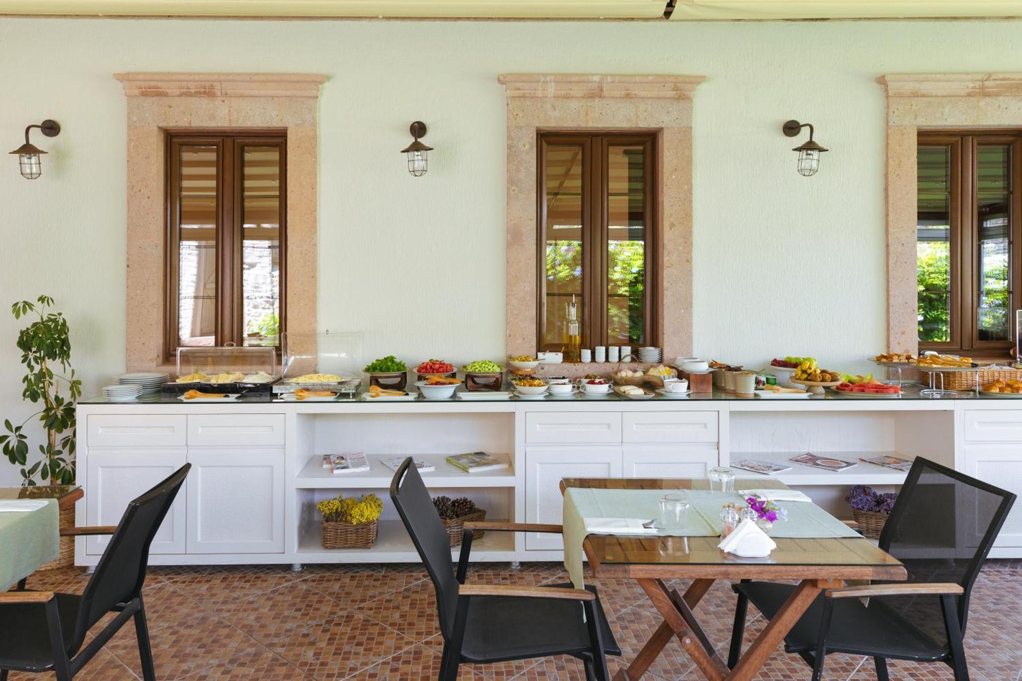 Elia Hotel Cunda By Ortunc Ayvalı 外观 照片