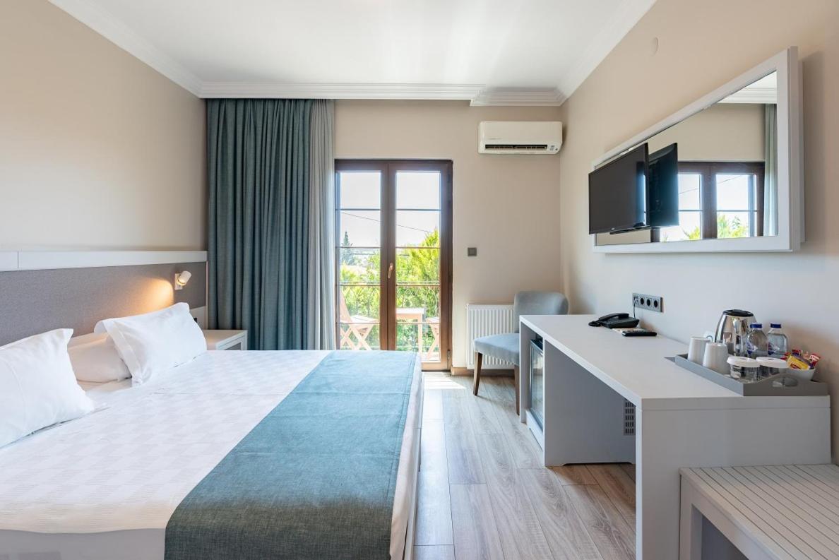 Elia Hotel Cunda By Ortunc Ayvalı 外观 照片