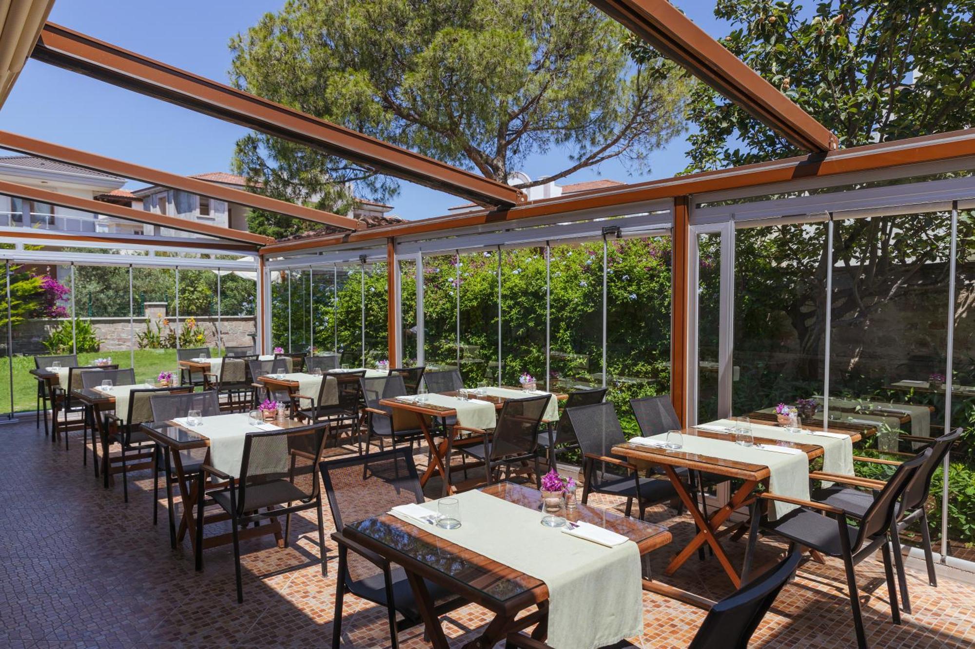 Elia Hotel Cunda By Ortunc Ayvalı 外观 照片