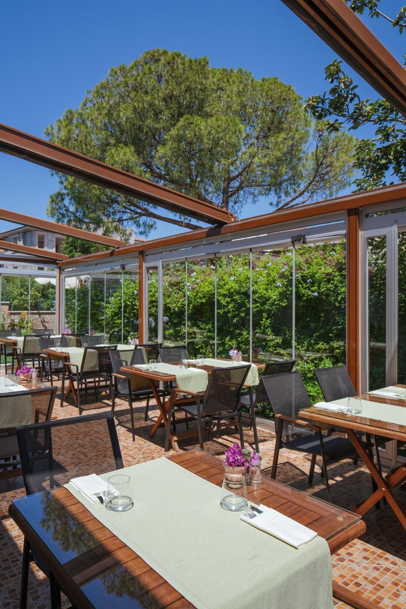 Elia Hotel Cunda By Ortunc Ayvalı 外观 照片