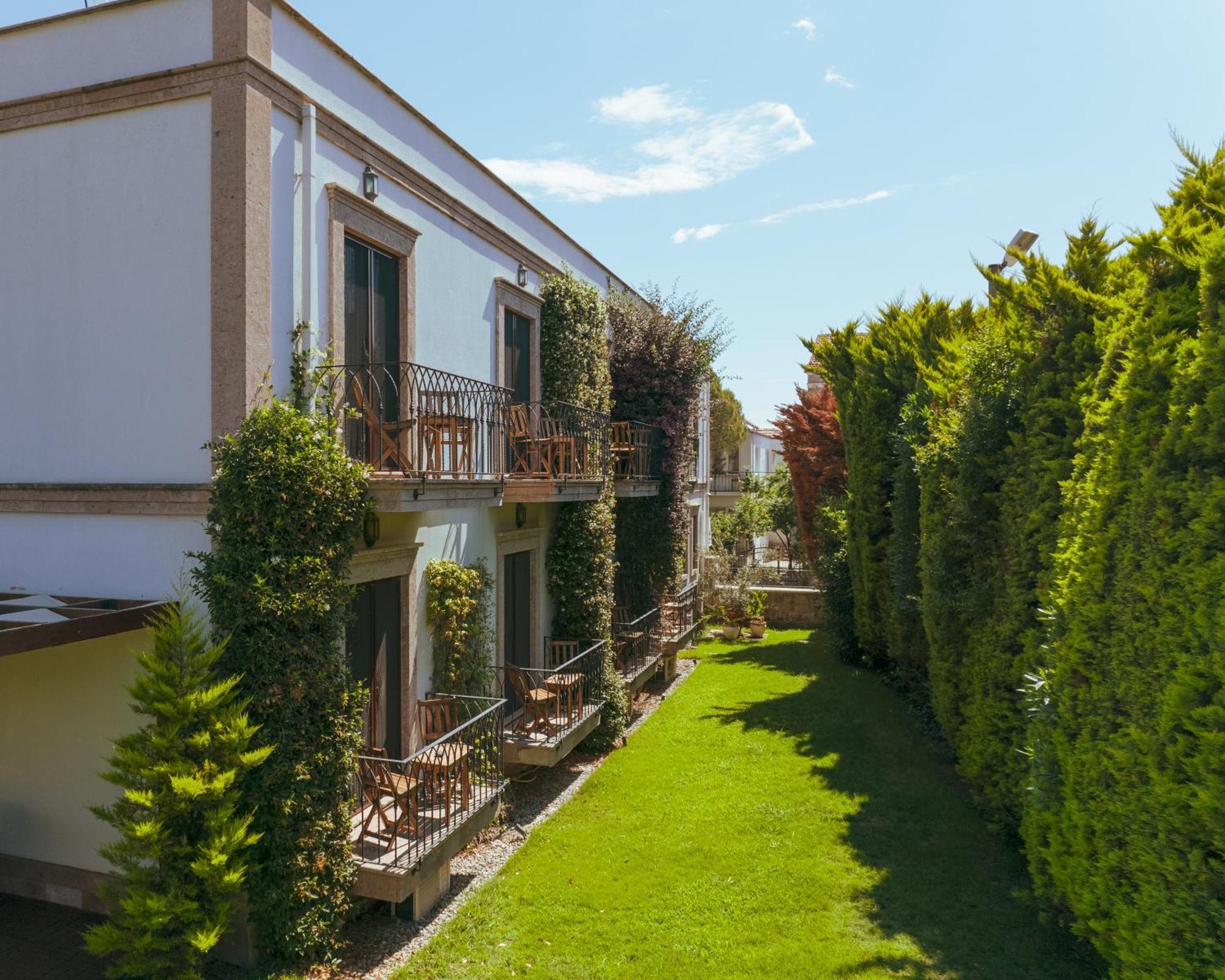 Elia Hotel Cunda By Ortunc Ayvalı 外观 照片